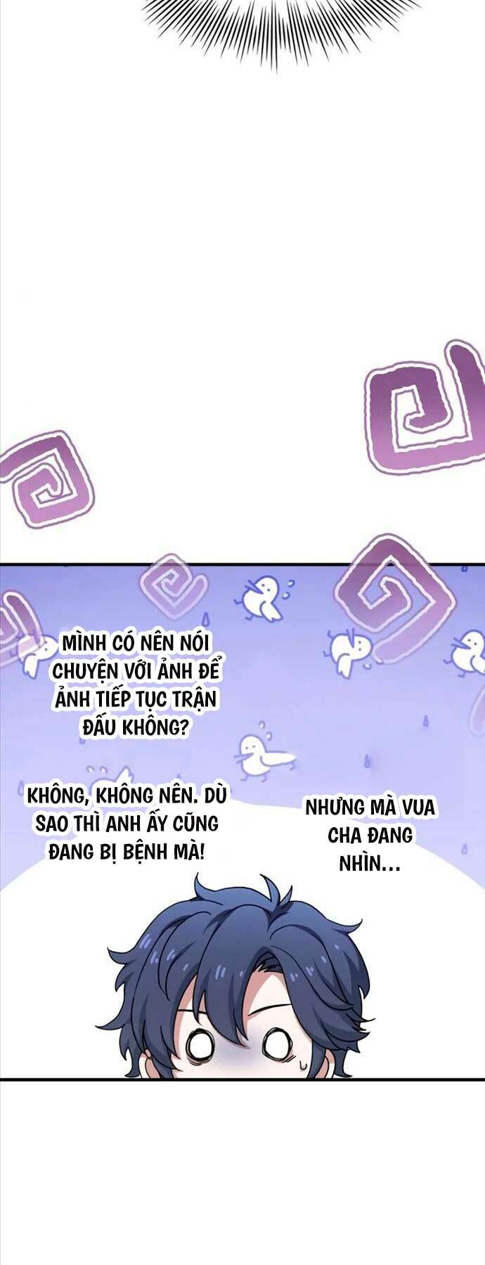 Hoàng Tử Bán Thuốc - Chapter 7 - Page 27