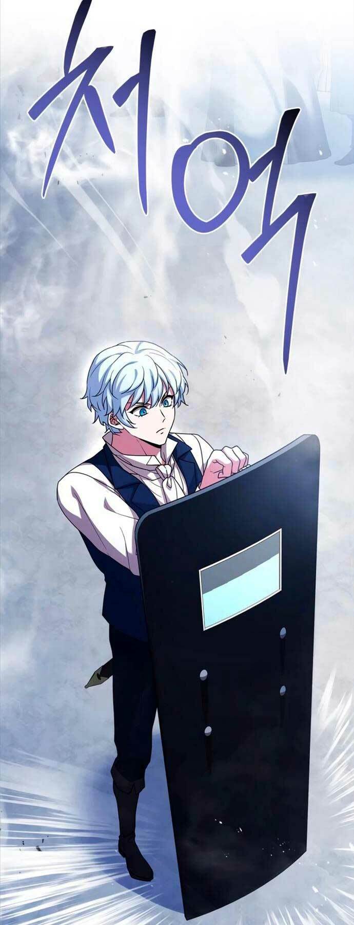 Hoàng Tử Bán Thuốc - Chapter 7 - Page 29