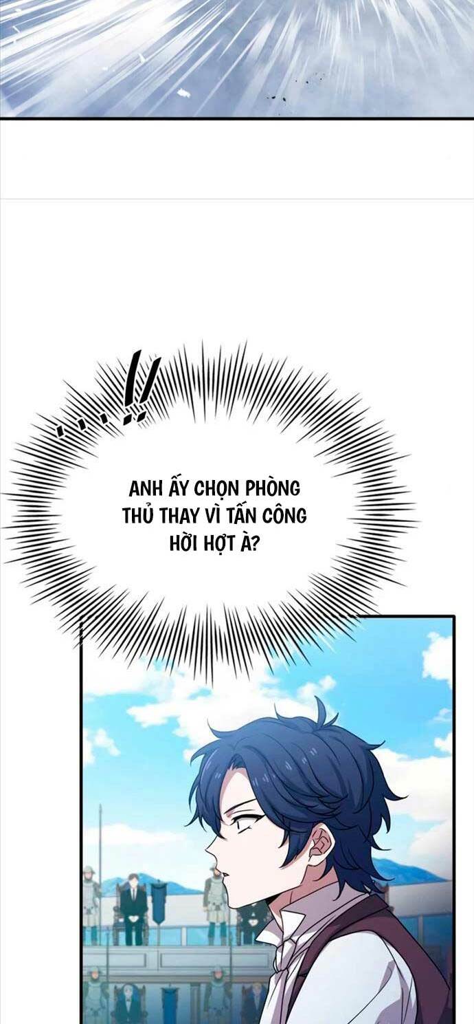 Hoàng Tử Bán Thuốc - Chapter 7 - Page 30