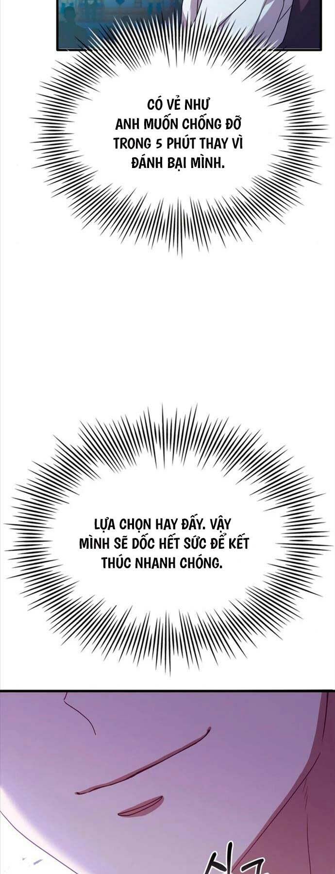 Hoàng Tử Bán Thuốc - Chapter 7 - Page 31