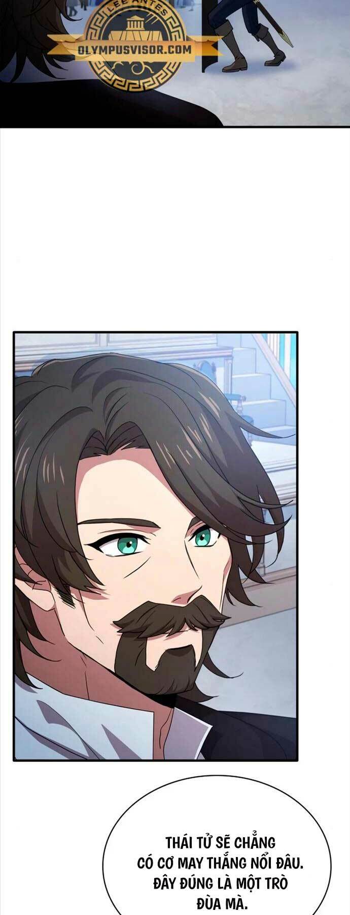 Hoàng Tử Bán Thuốc - Chapter 7 - Page 3