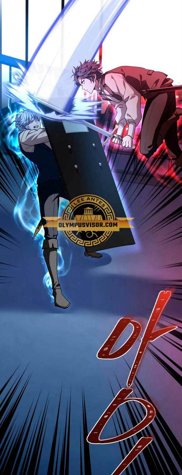 Hoàng Tử Bán Thuốc - Chapter 7 - Page 39