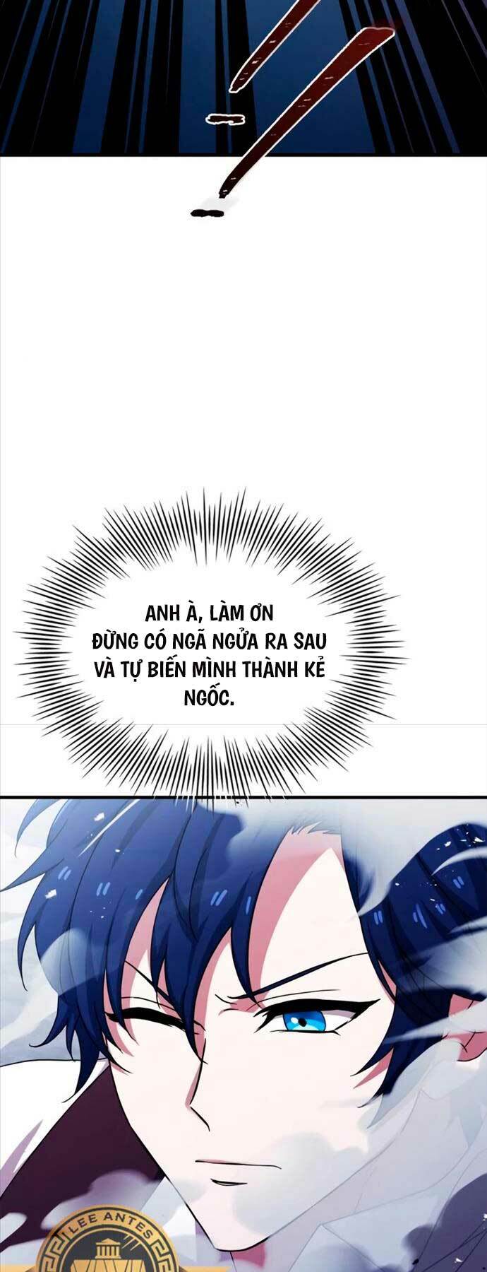 Hoàng Tử Bán Thuốc - Chapter 7 - Page 40