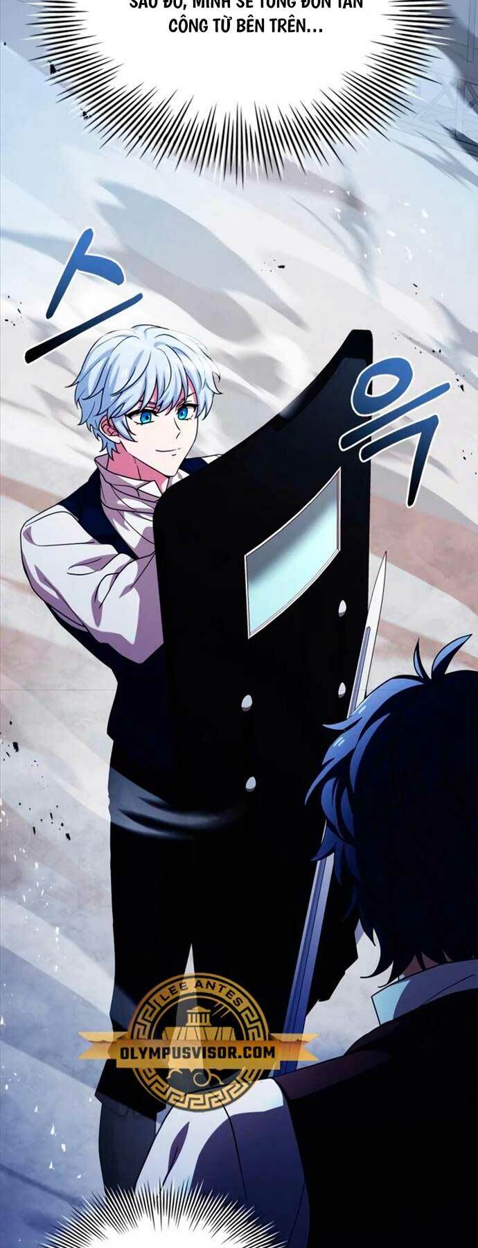 Hoàng Tử Bán Thuốc - Chapter 7 - Page 42