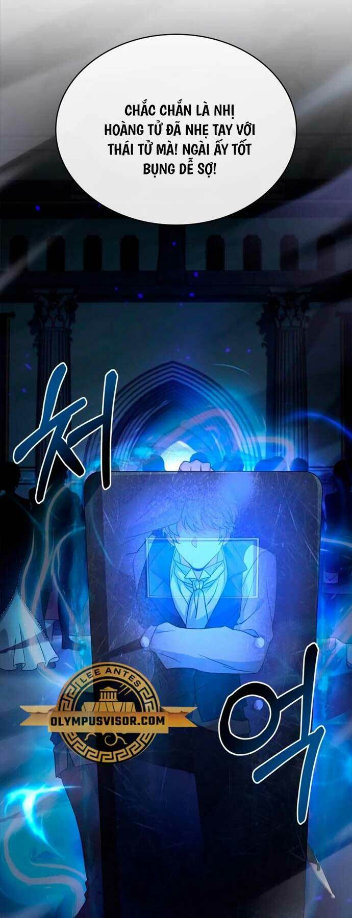 Hoàng Tử Bán Thuốc - Chapter 7 - Page 47