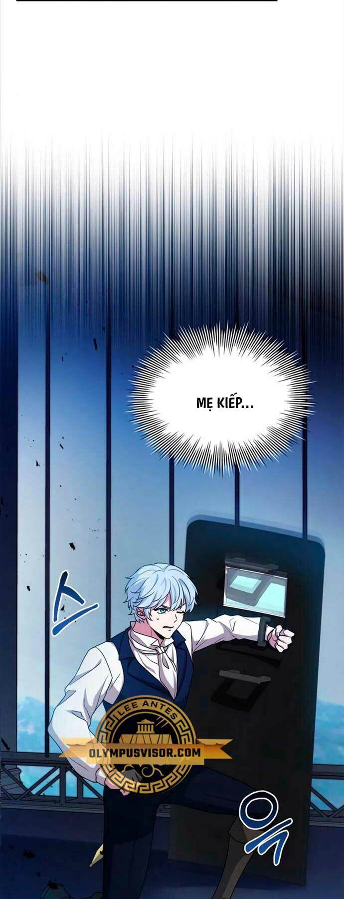 Hoàng Tử Bán Thuốc - Chapter 7 - Page 56