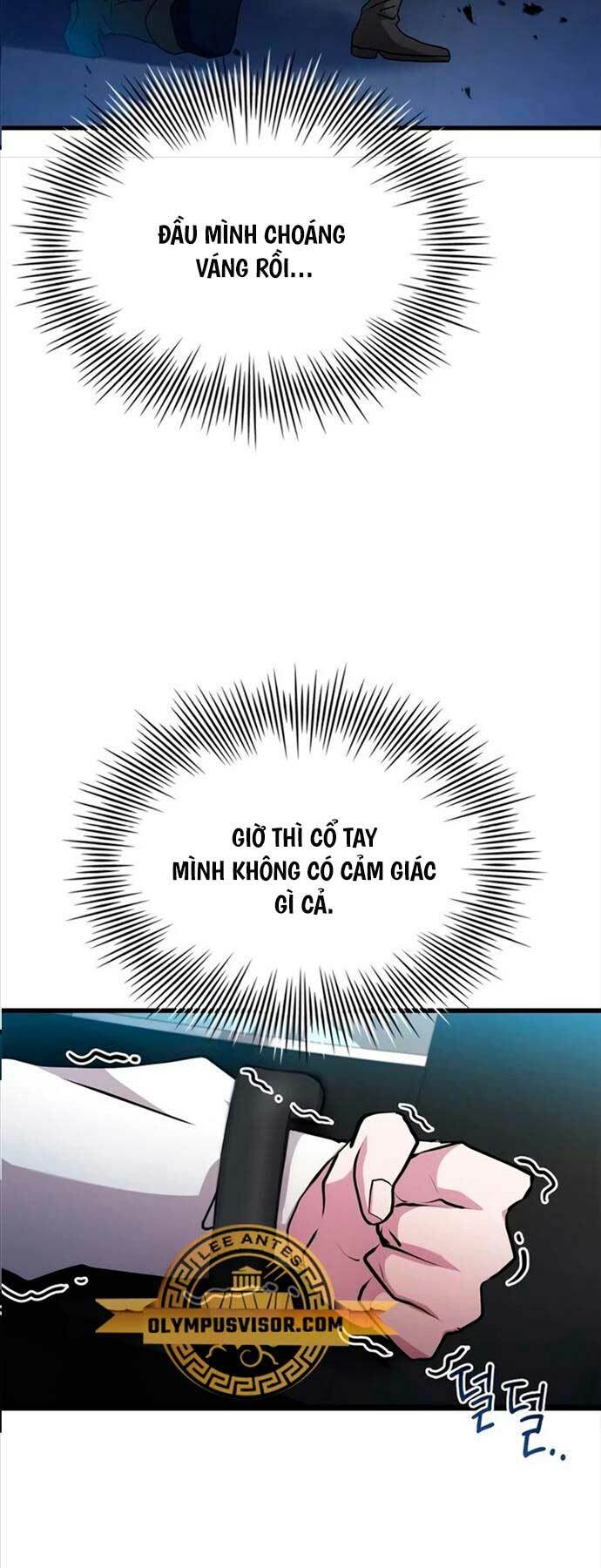 Hoàng Tử Bán Thuốc - Chapter 7 - Page 57