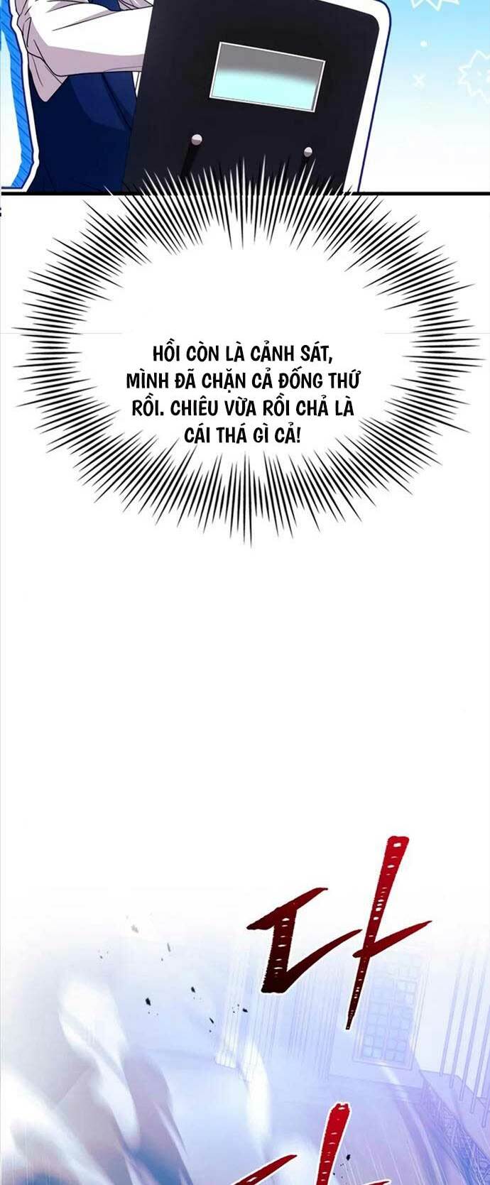 Hoàng Tử Bán Thuốc - Chapter 7 - Page 59