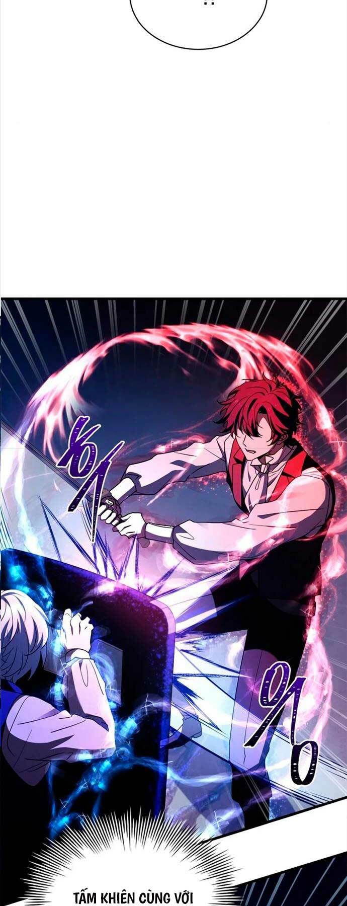 Hoàng Tử Bán Thuốc - Chapter 7 - Page 61