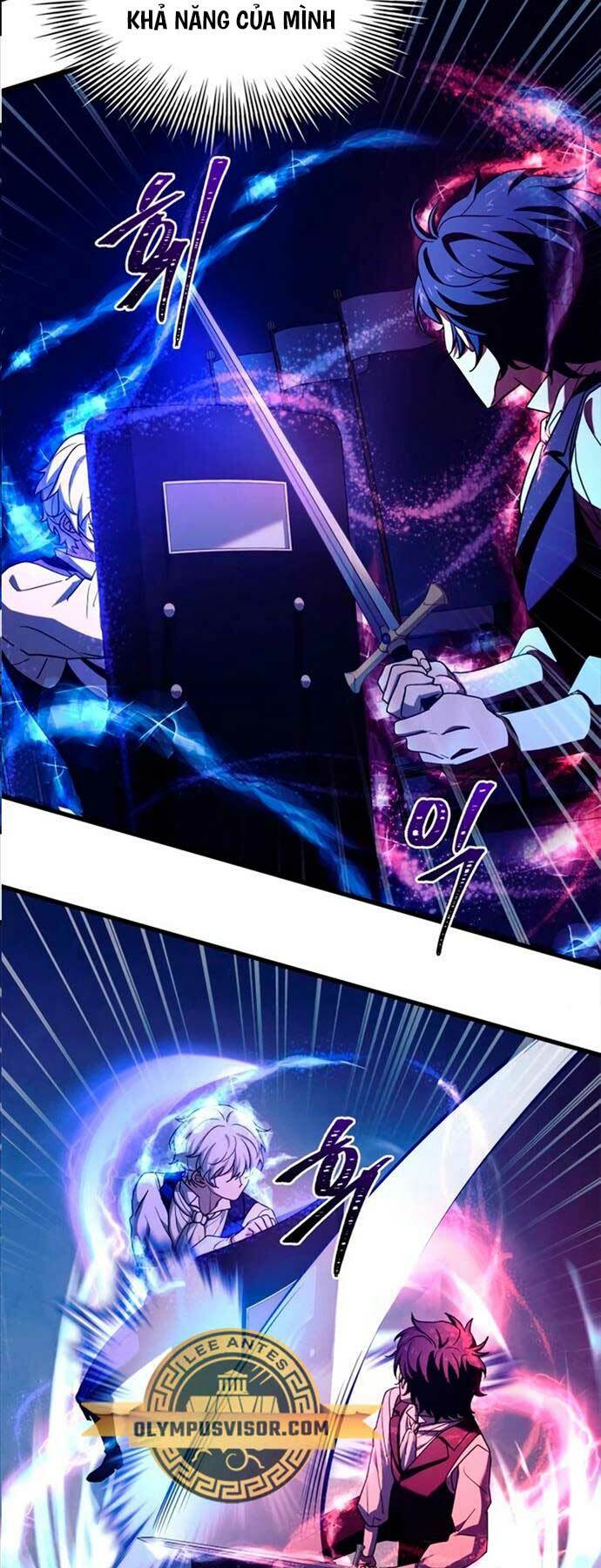 Hoàng Tử Bán Thuốc - Chapter 7 - Page 62