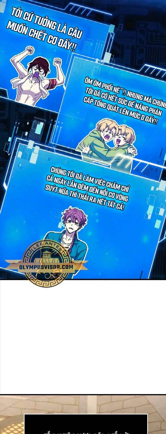 Hoàng Tử Bán Thuốc - Chapter 7 - Page 71