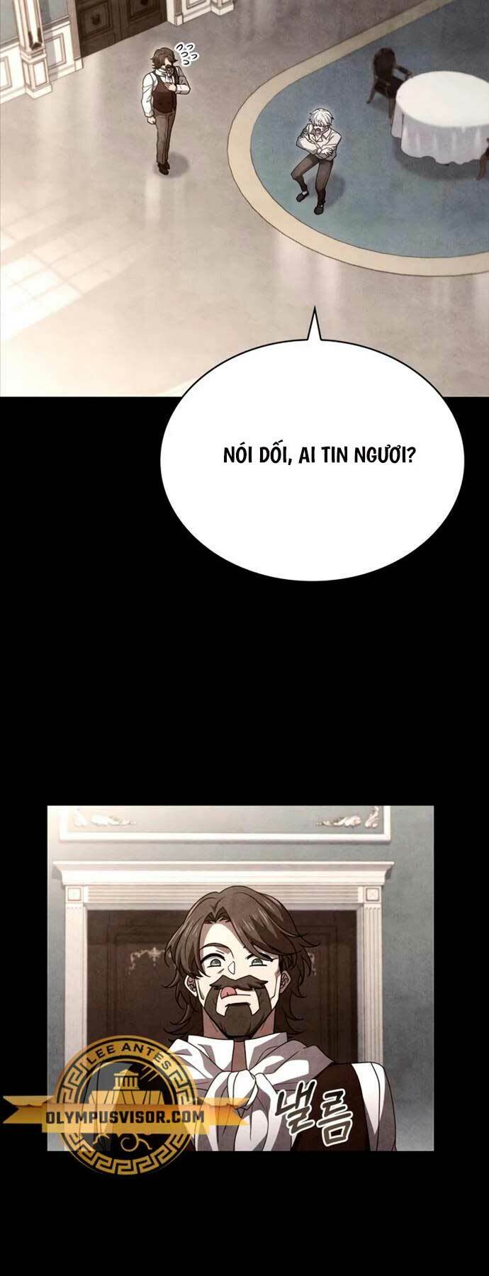 Hoàng Tử Bán Thuốc - Chapter 7 - Page 7