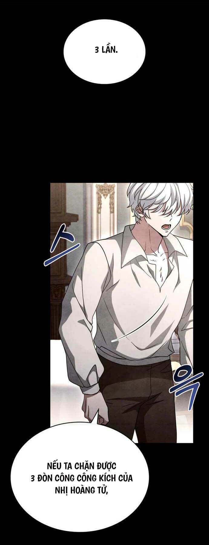 Hoàng Tử Bán Thuốc - Chapter 7 - Page 8