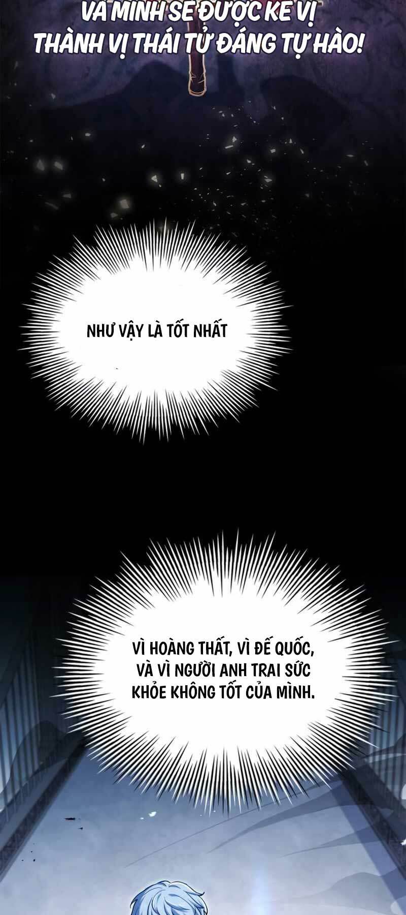 Hoàng Tử Bán Thuốc - Chapter 8 - Page 11