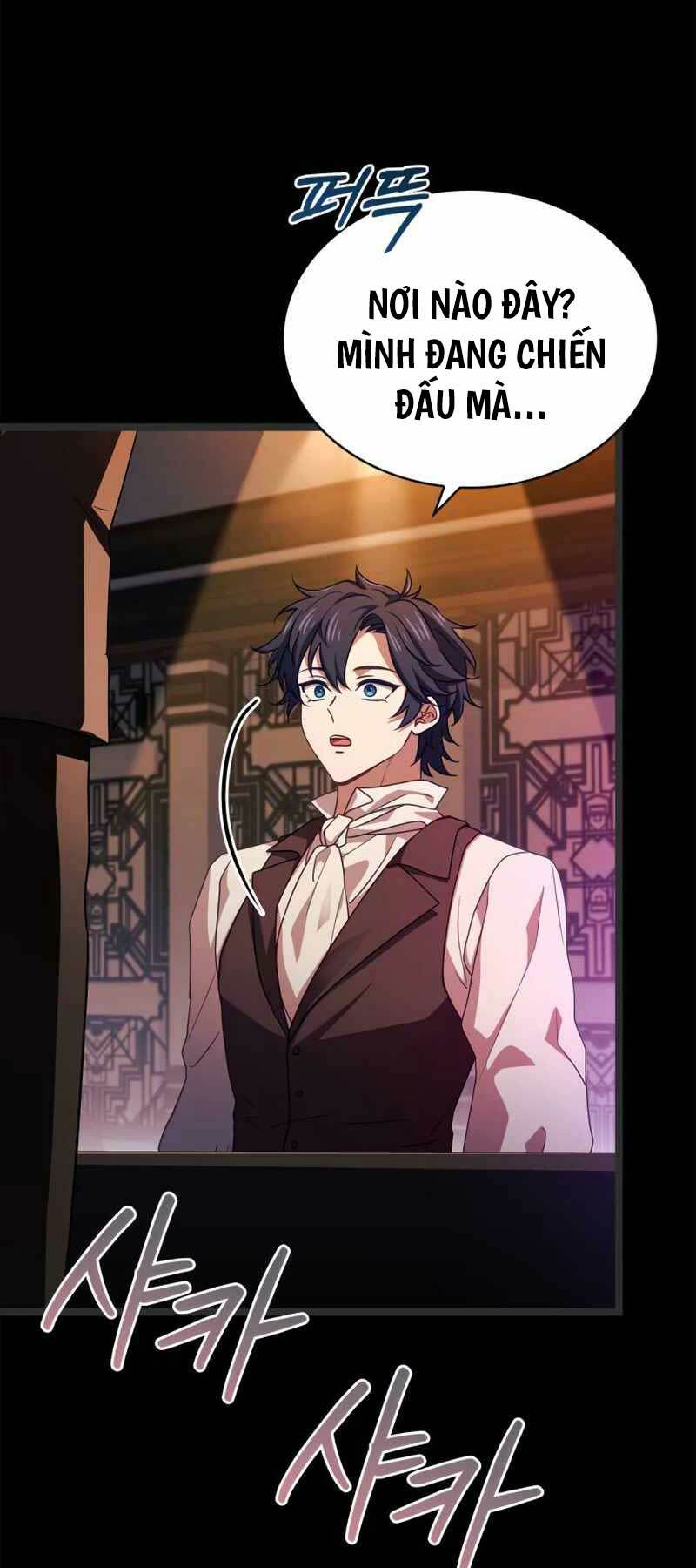 Hoàng Tử Bán Thuốc - Chapter 8 - Page 26
