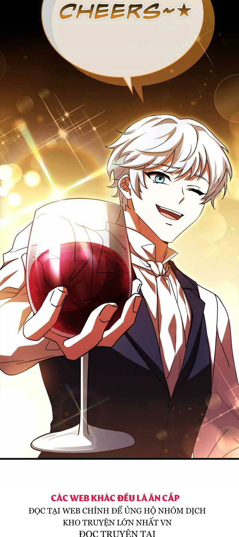 Hoàng Tử Bán Thuốc - Chapter 8 - Page 32