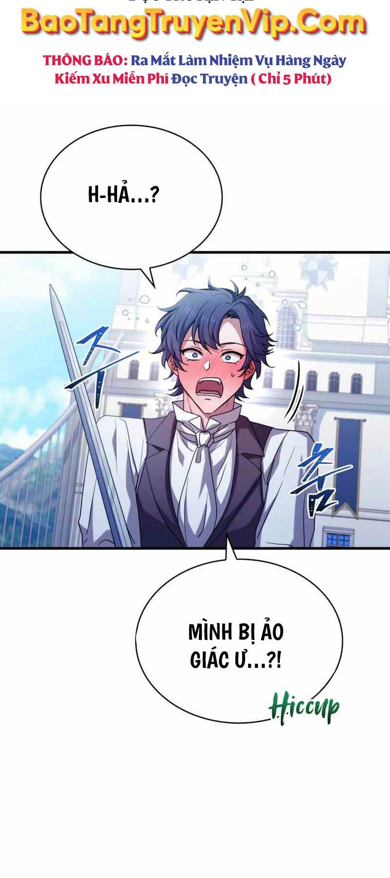 Hoàng Tử Bán Thuốc - Chapter 8 - Page 33