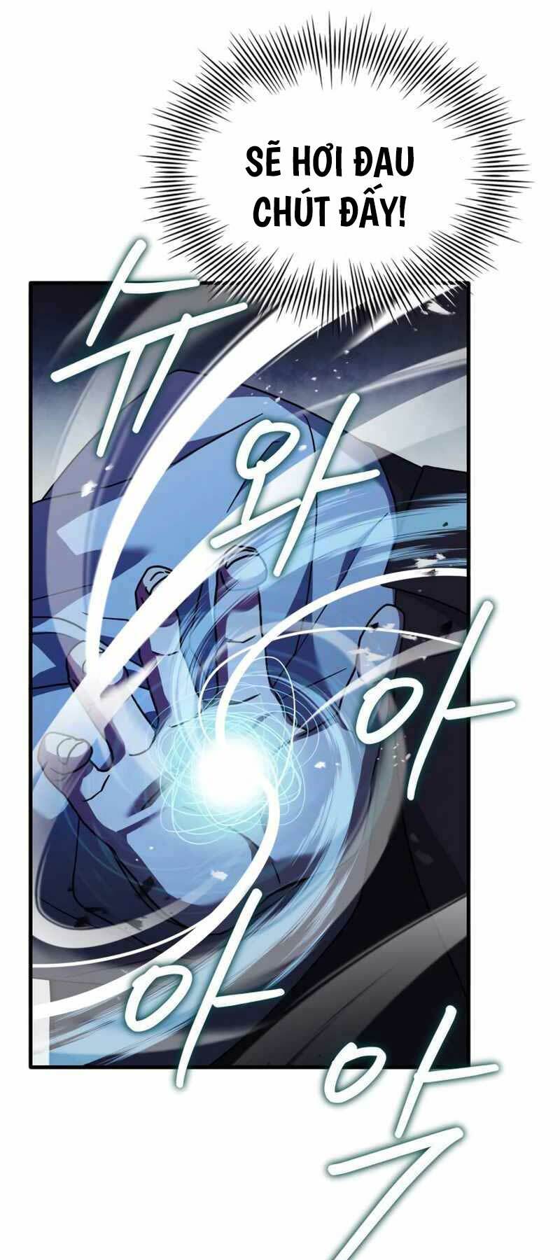 Hoàng Tử Bán Thuốc - Chapter 8 - Page 39