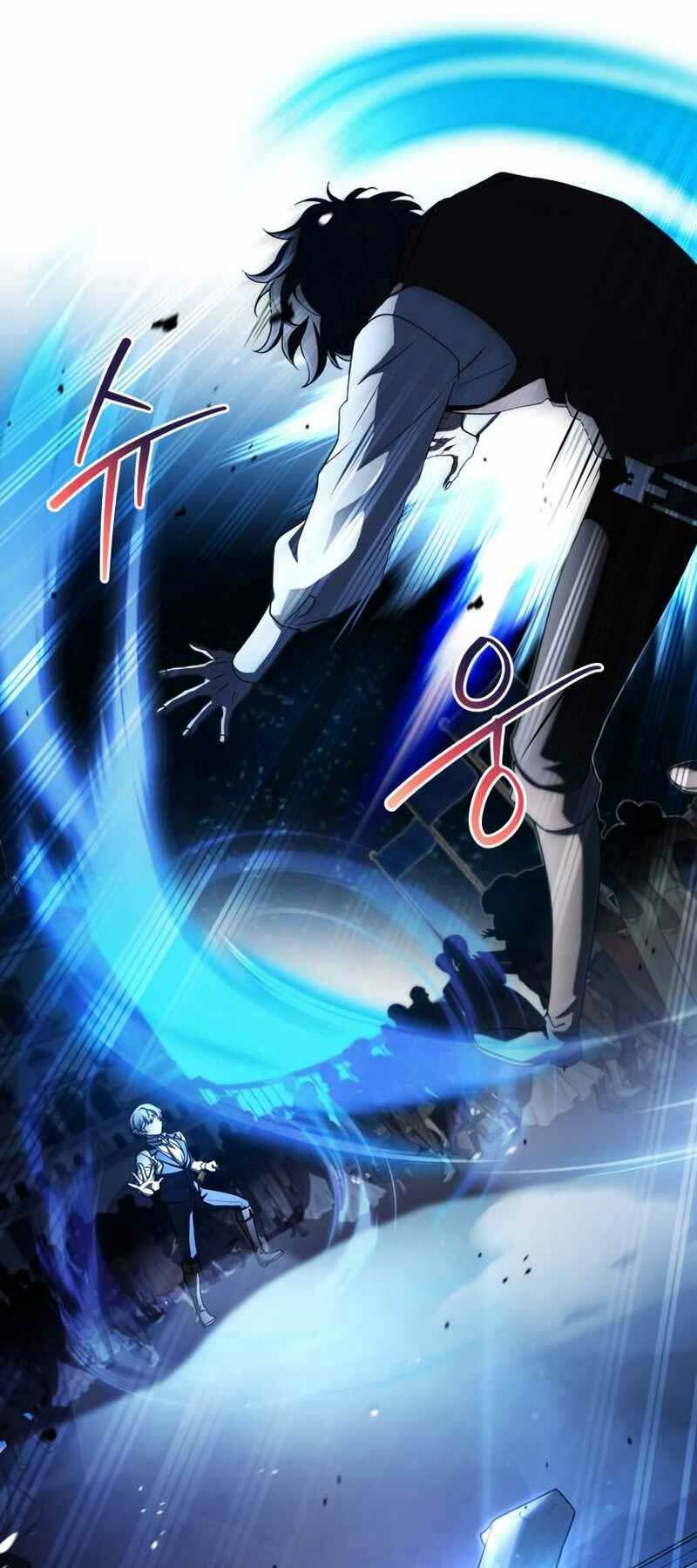 Hoàng Tử Bán Thuốc - Chapter 8 - Page 43