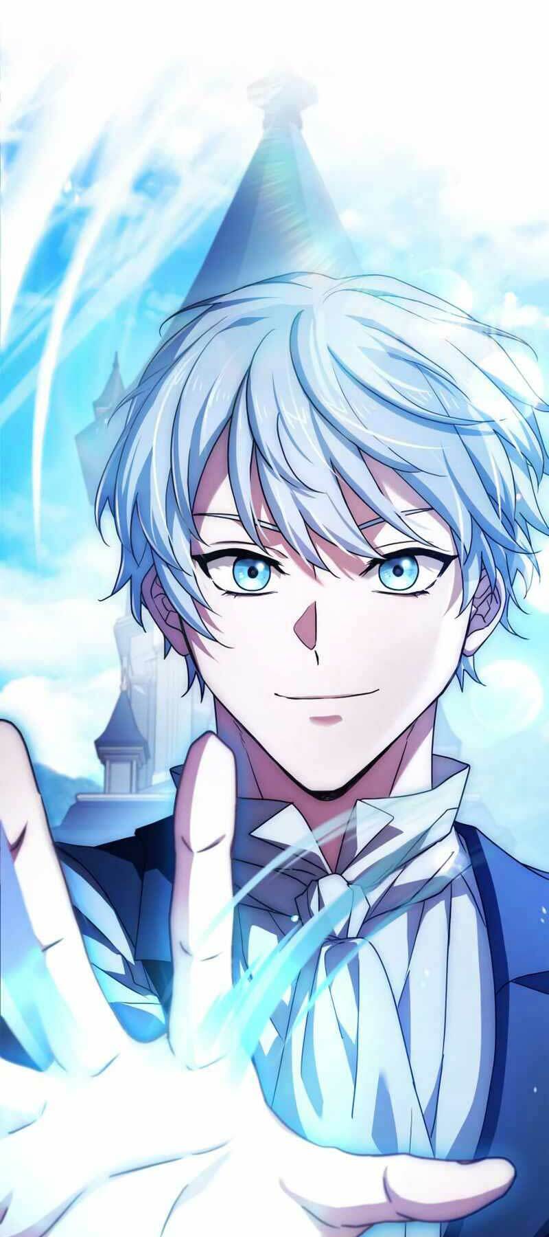 Hoàng Tử Bán Thuốc - Chapter 8 - Page 48