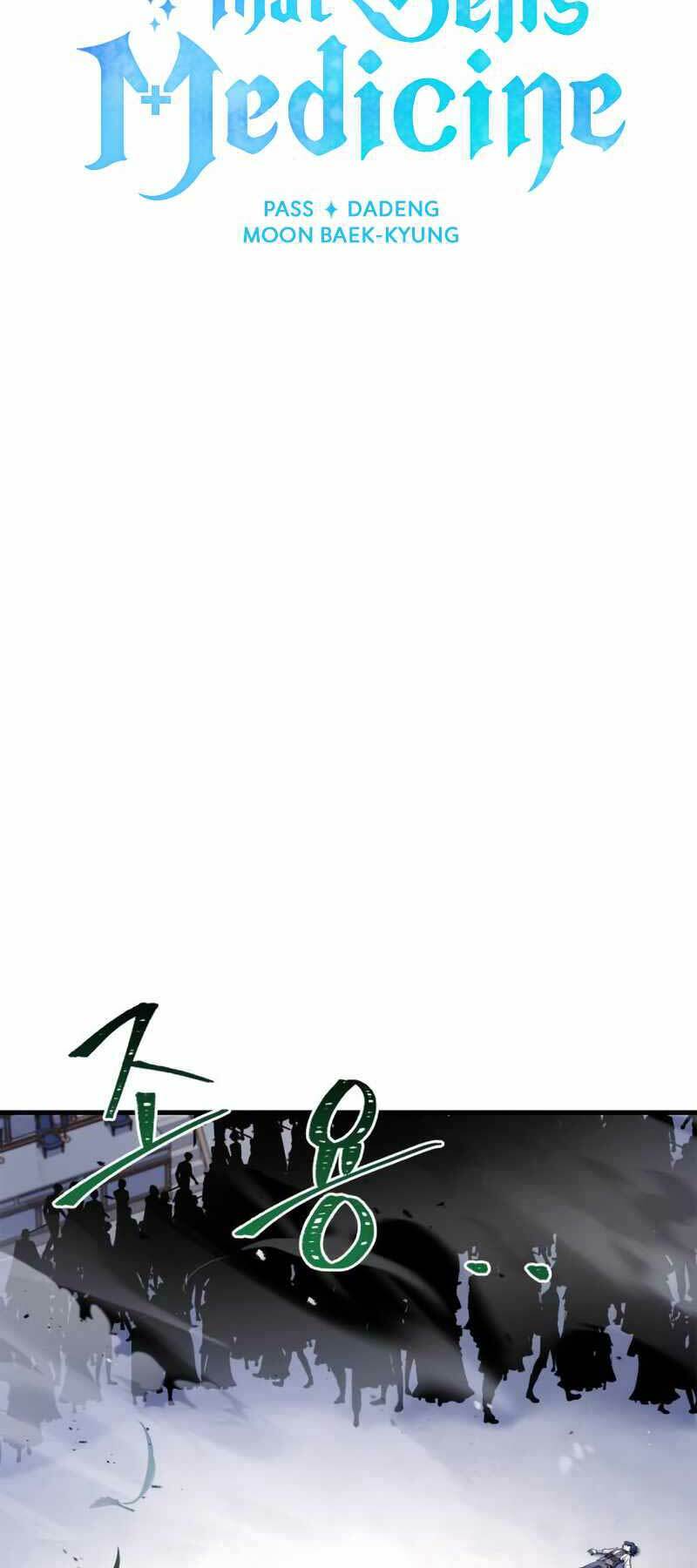 Hoàng Tử Bán Thuốc - Chapter 8 - Page 50