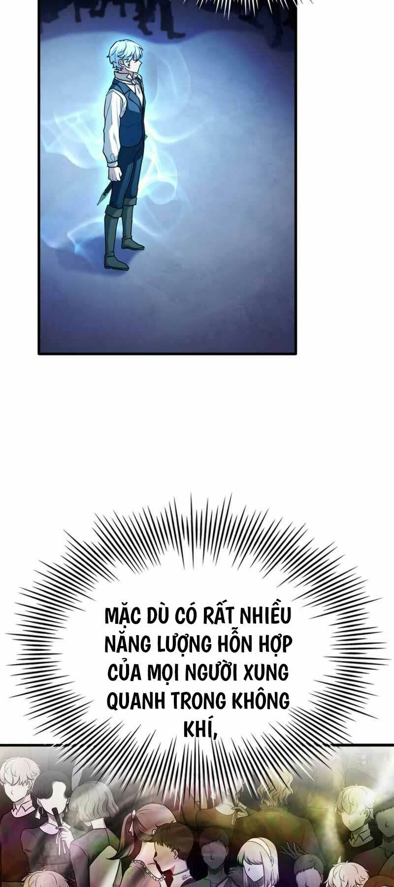 Hoàng Tử Bán Thuốc - Chapter 8 - Page 53