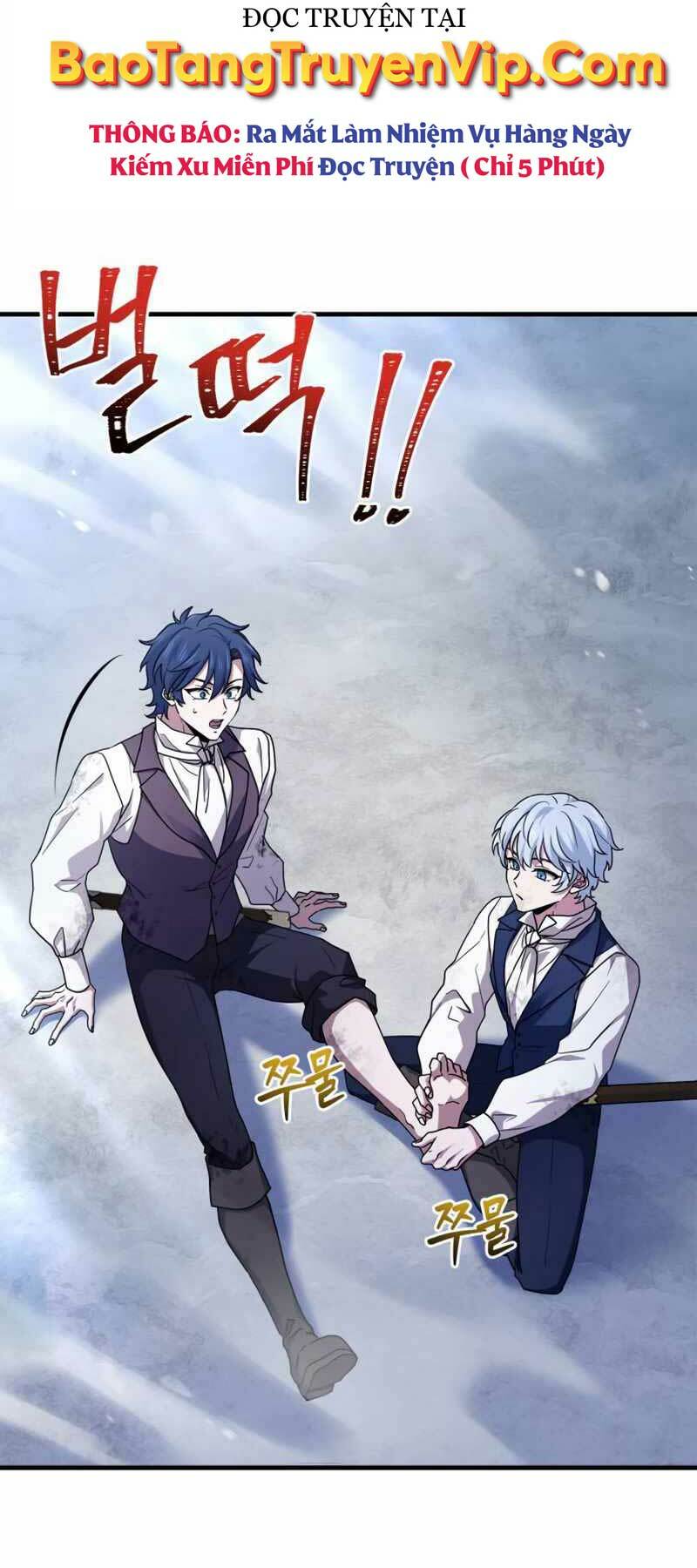 Hoàng Tử Bán Thuốc - Chapter 8 - Page 57