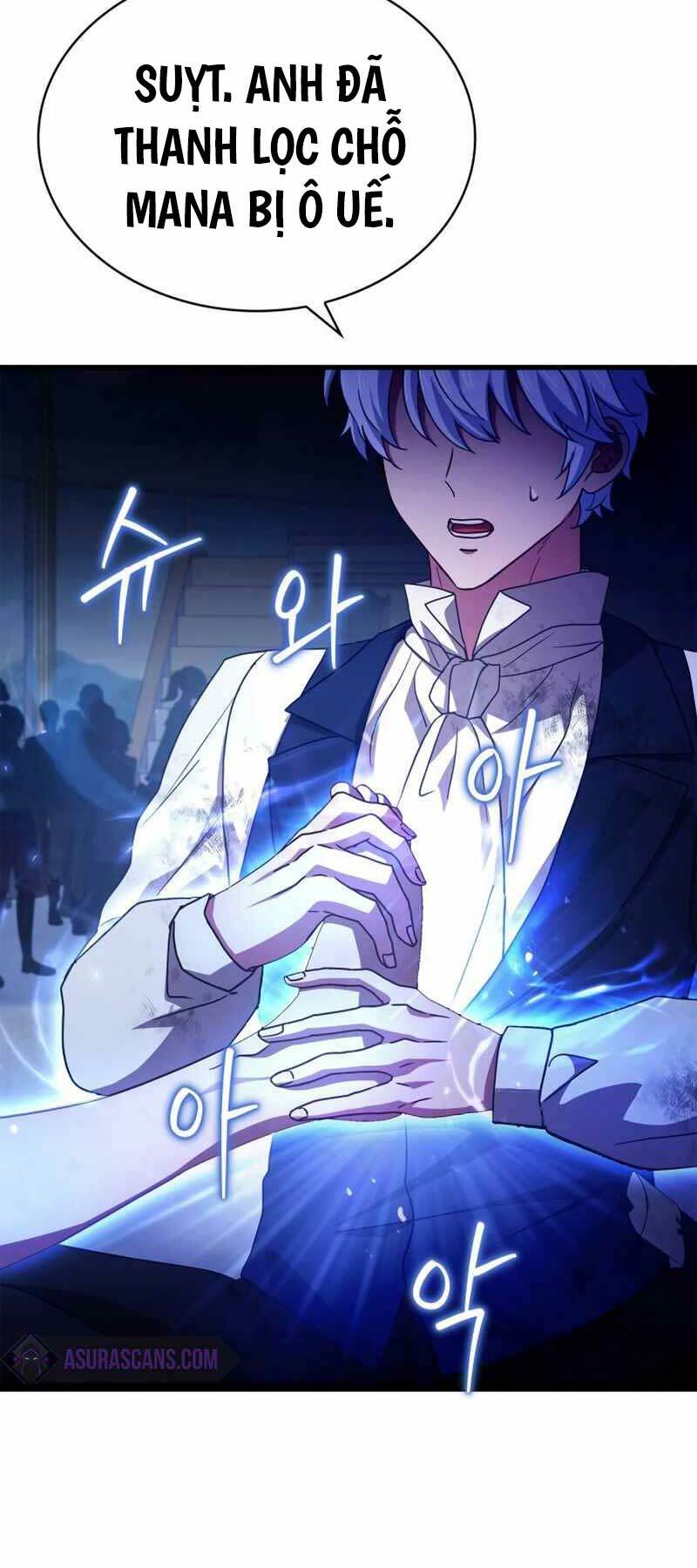 Hoàng Tử Bán Thuốc - Chapter 8 - Page 59