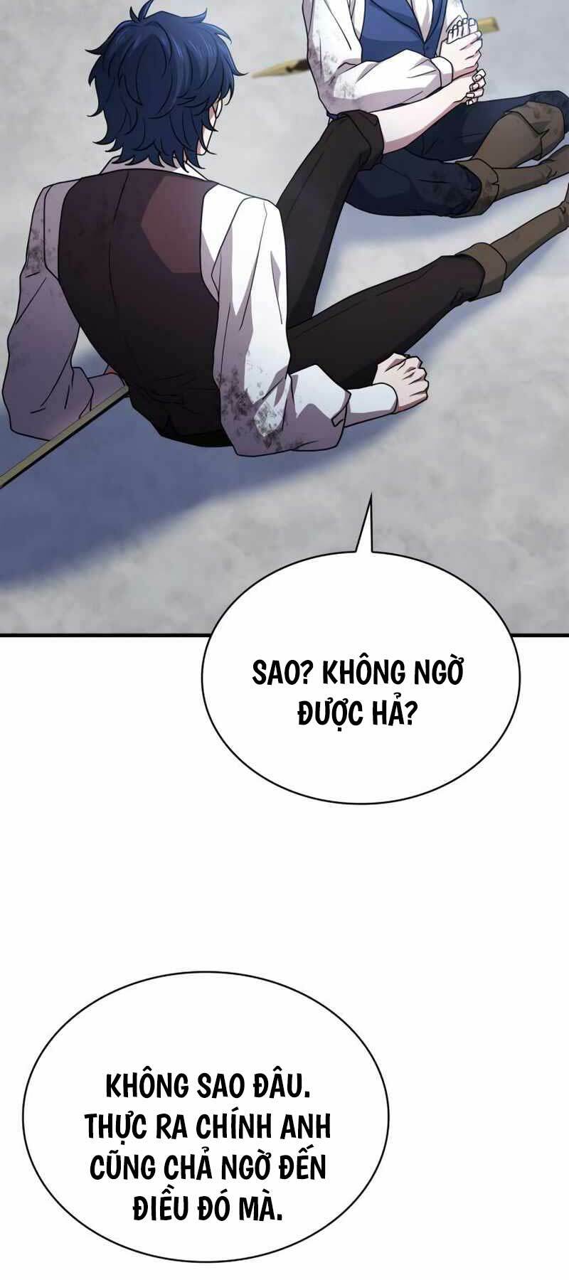 Hoàng Tử Bán Thuốc - Chapter 8 - Page 63