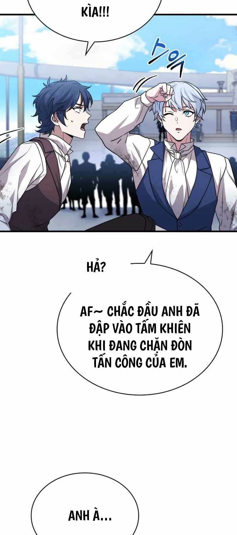 Hoàng Tử Bán Thuốc - Chapter 8 - Page 65