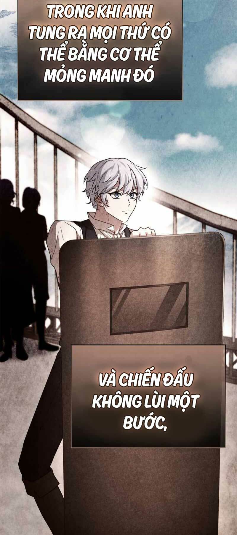 Hoàng Tử Bán Thuốc - Chapter 8 - Page 67