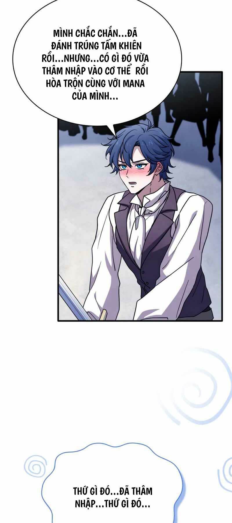 Hoàng Tử Bán Thuốc - Chapter 8 - Page 6