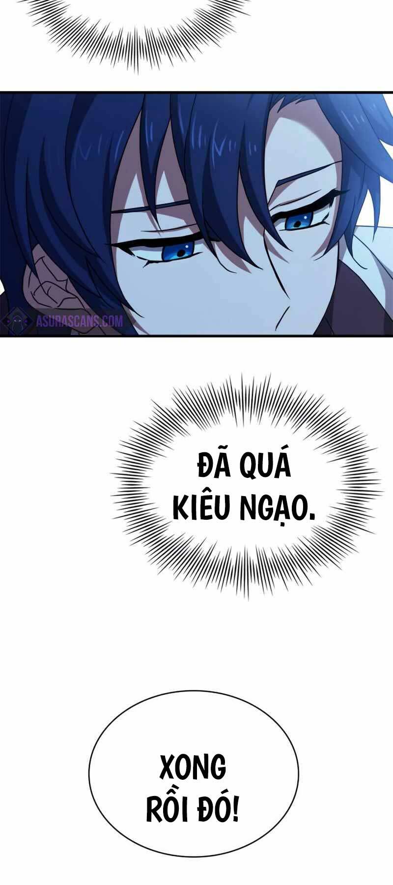 Hoàng Tử Bán Thuốc - Chapter 8 - Page 70