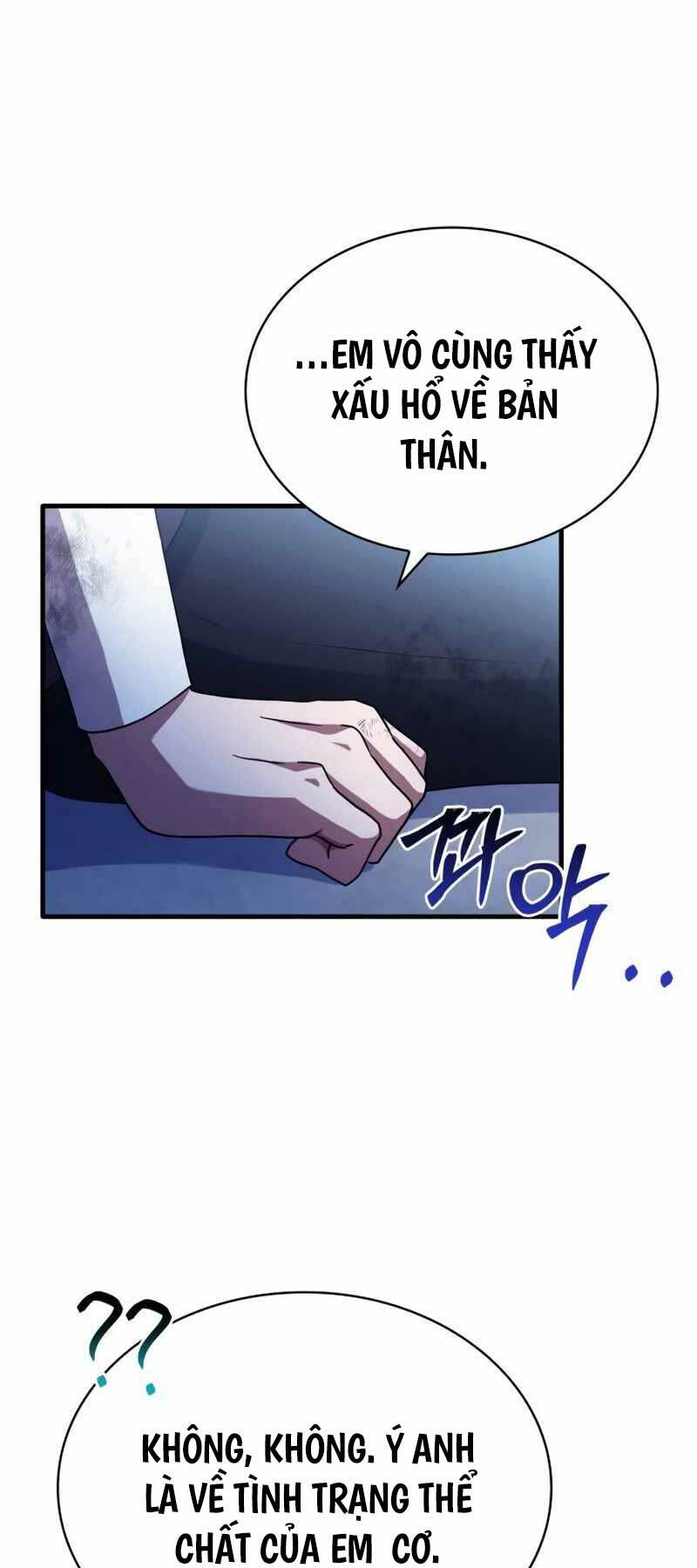 Hoàng Tử Bán Thuốc - Chapter 8 - Page 72