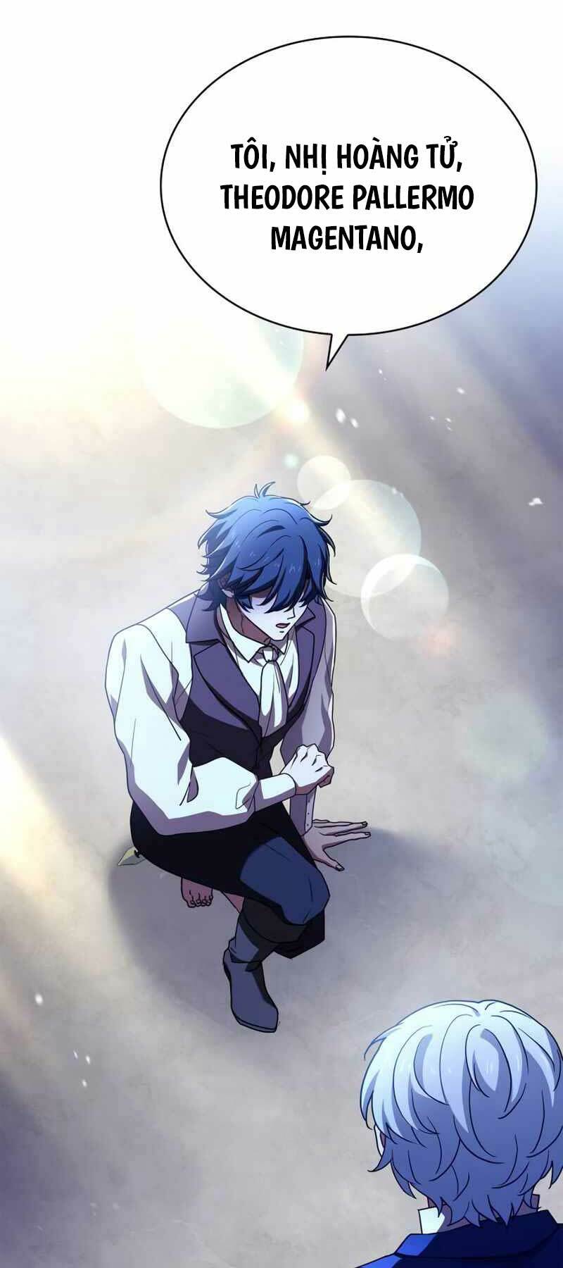 Hoàng Tử Bán Thuốc - Chapter 8 - Page 76