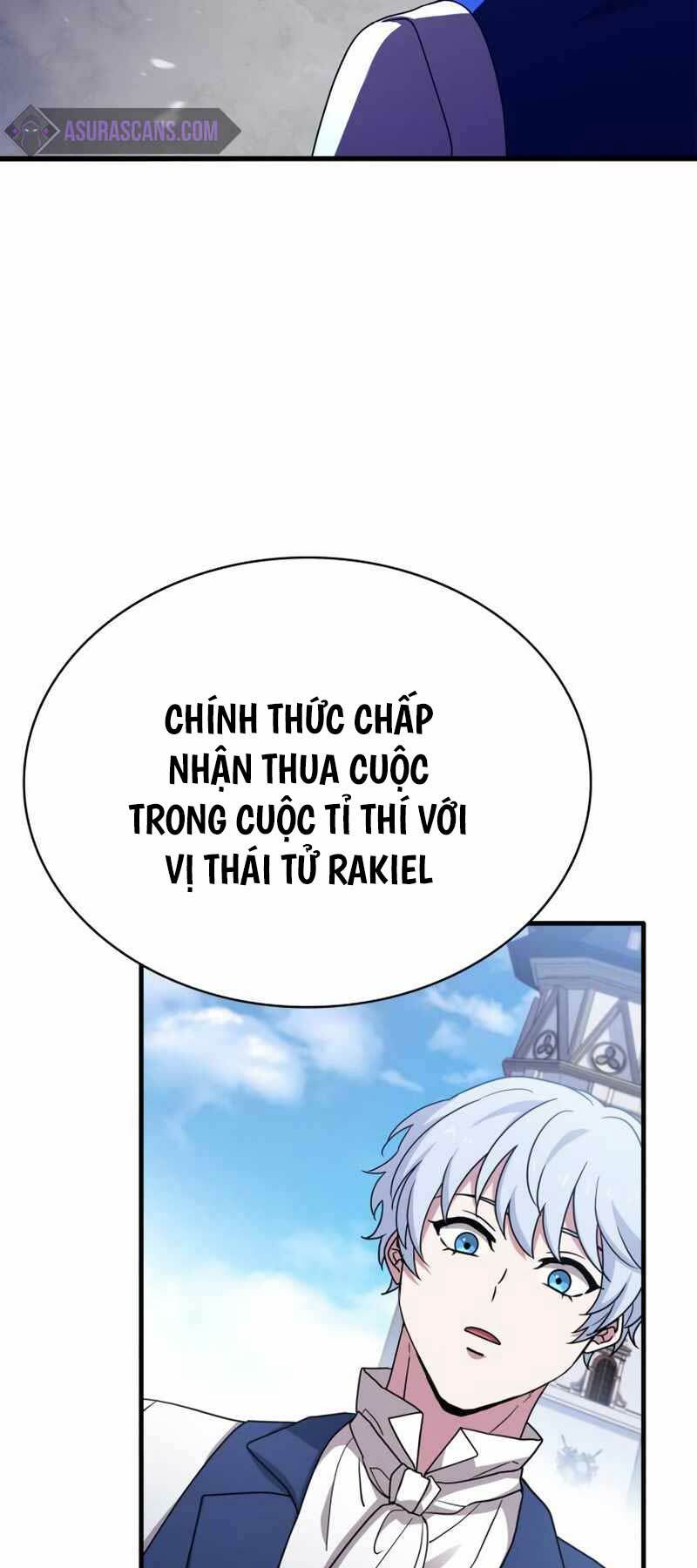 Hoàng Tử Bán Thuốc - Chapter 8 - Page 77