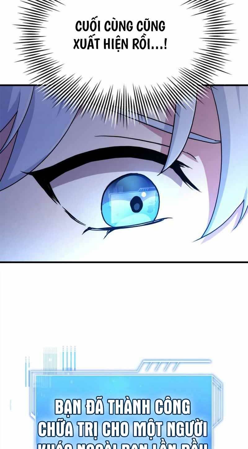 Hoàng Tử Bán Thuốc - Chapter 8 - Page 86