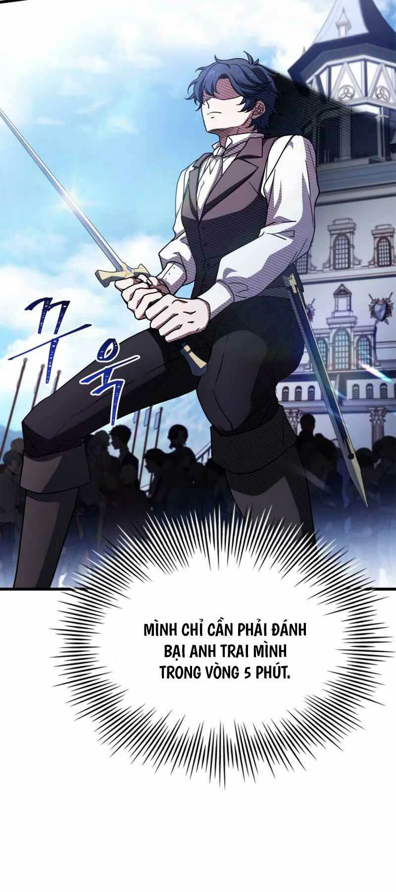 Hoàng Tử Bán Thuốc - Chapter 8 - Page 8