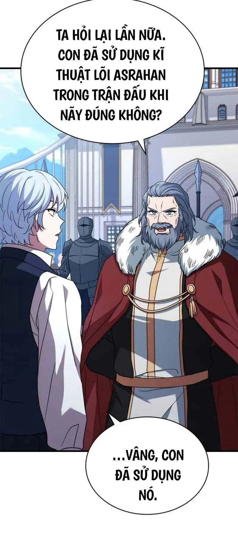 Hoàng Tử Bán Thuốc - Chapter 9 - Page 10
