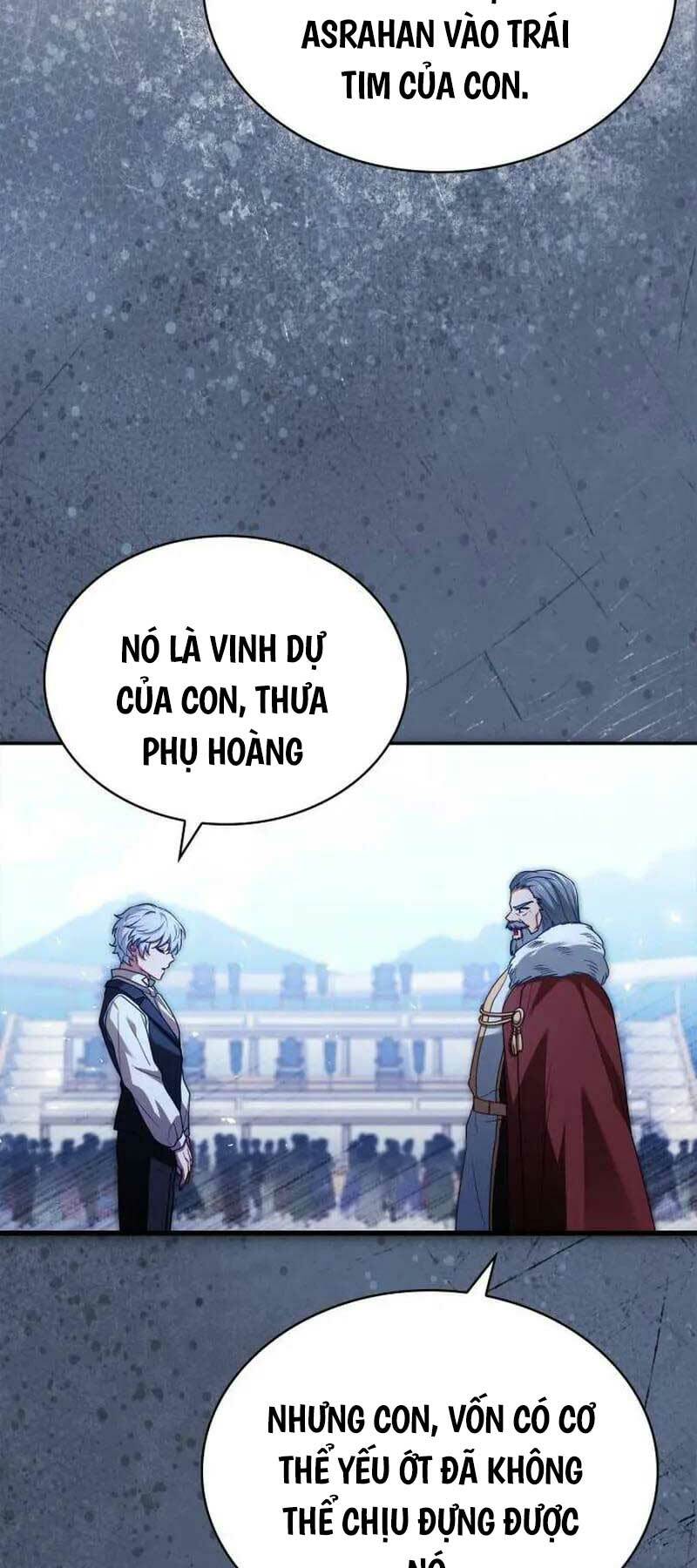 Hoàng Tử Bán Thuốc - Chapter 9 - Page 15