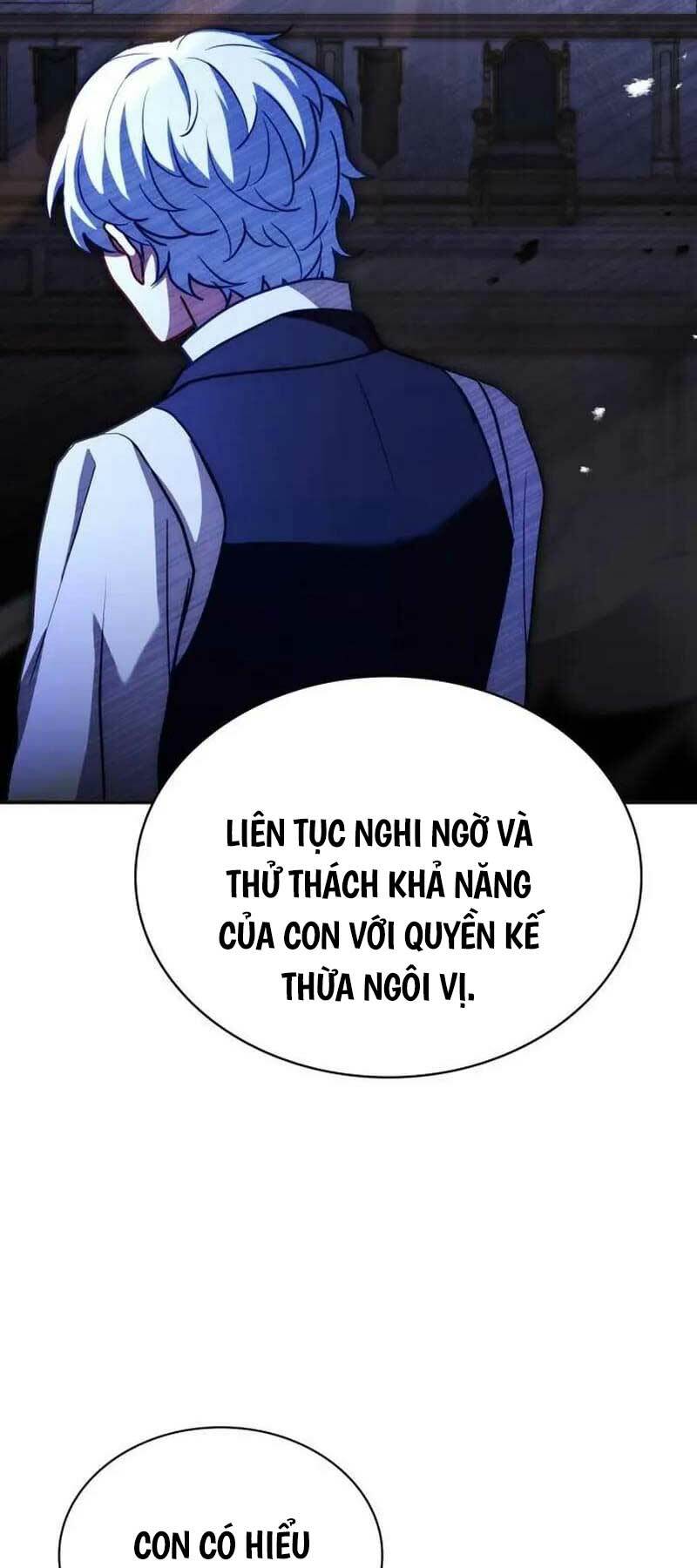 Hoàng Tử Bán Thuốc - Chapter 9 - Page 23
