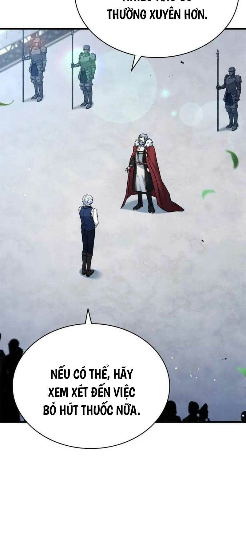 Hoàng Tử Bán Thuốc - Chapter 9 - Page 29