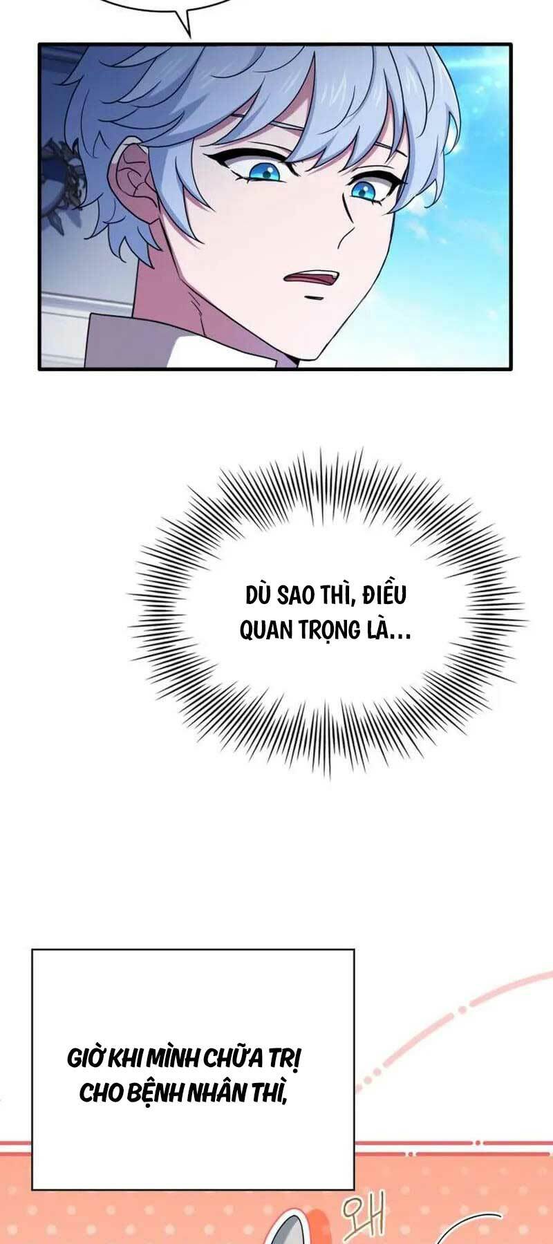 Hoàng Tử Bán Thuốc - Chapter 9 - Page 3