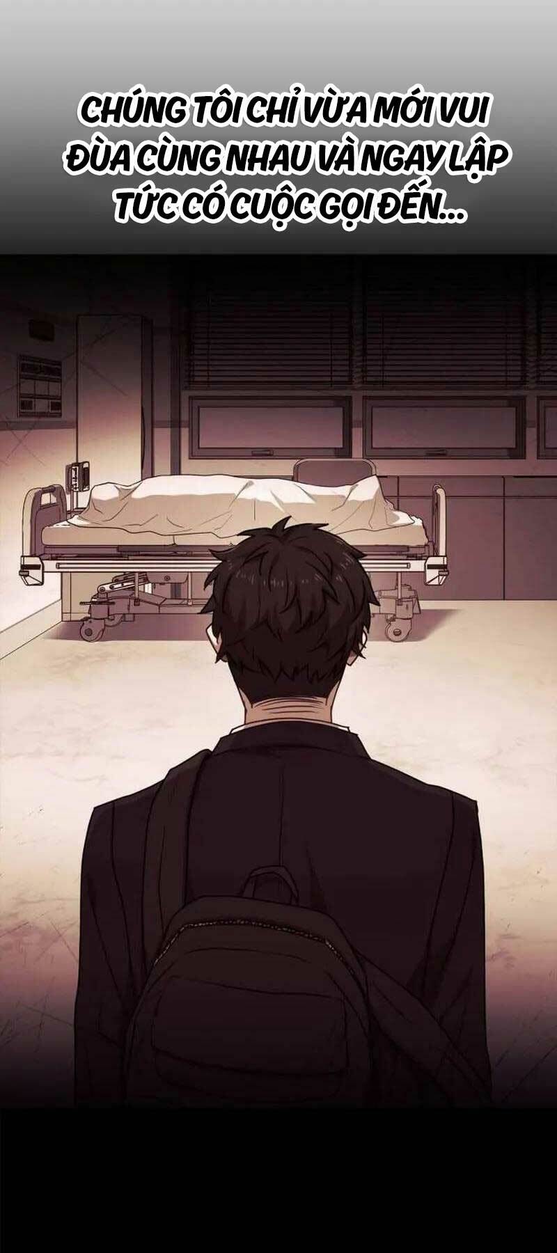 Hoàng Tử Bán Thuốc - Chapter 9 - Page 45