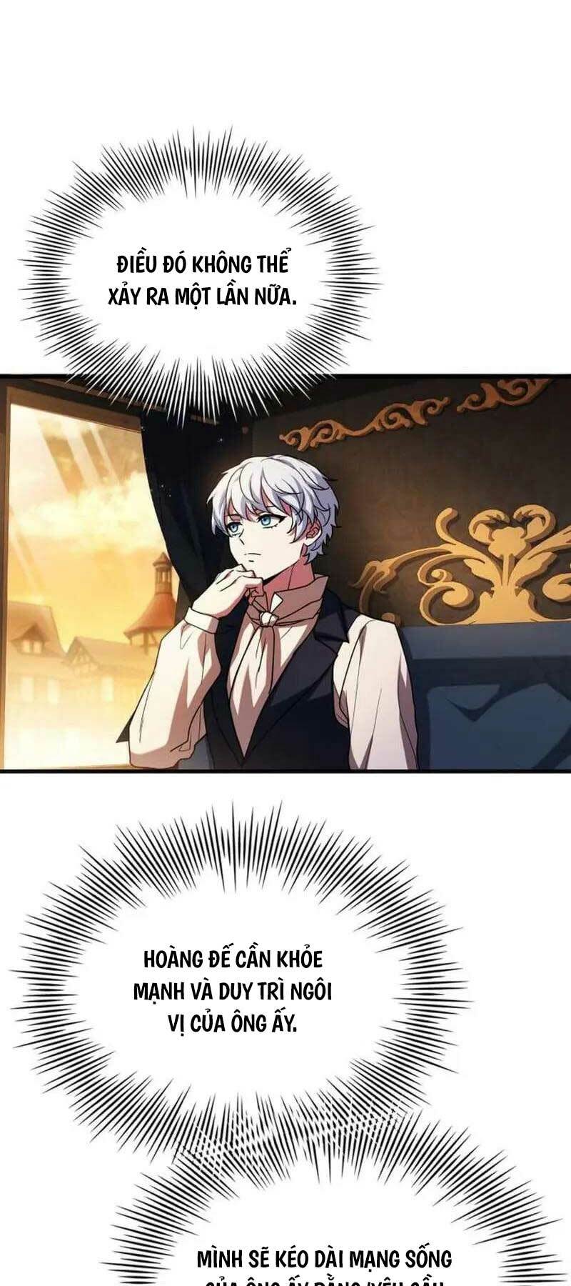 Hoàng Tử Bán Thuốc - Chapter 9 - Page 48
