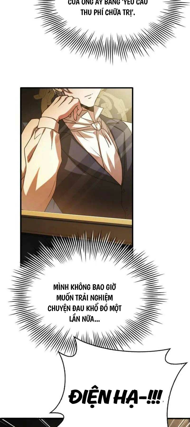 Hoàng Tử Bán Thuốc - Chapter 9 - Page 49