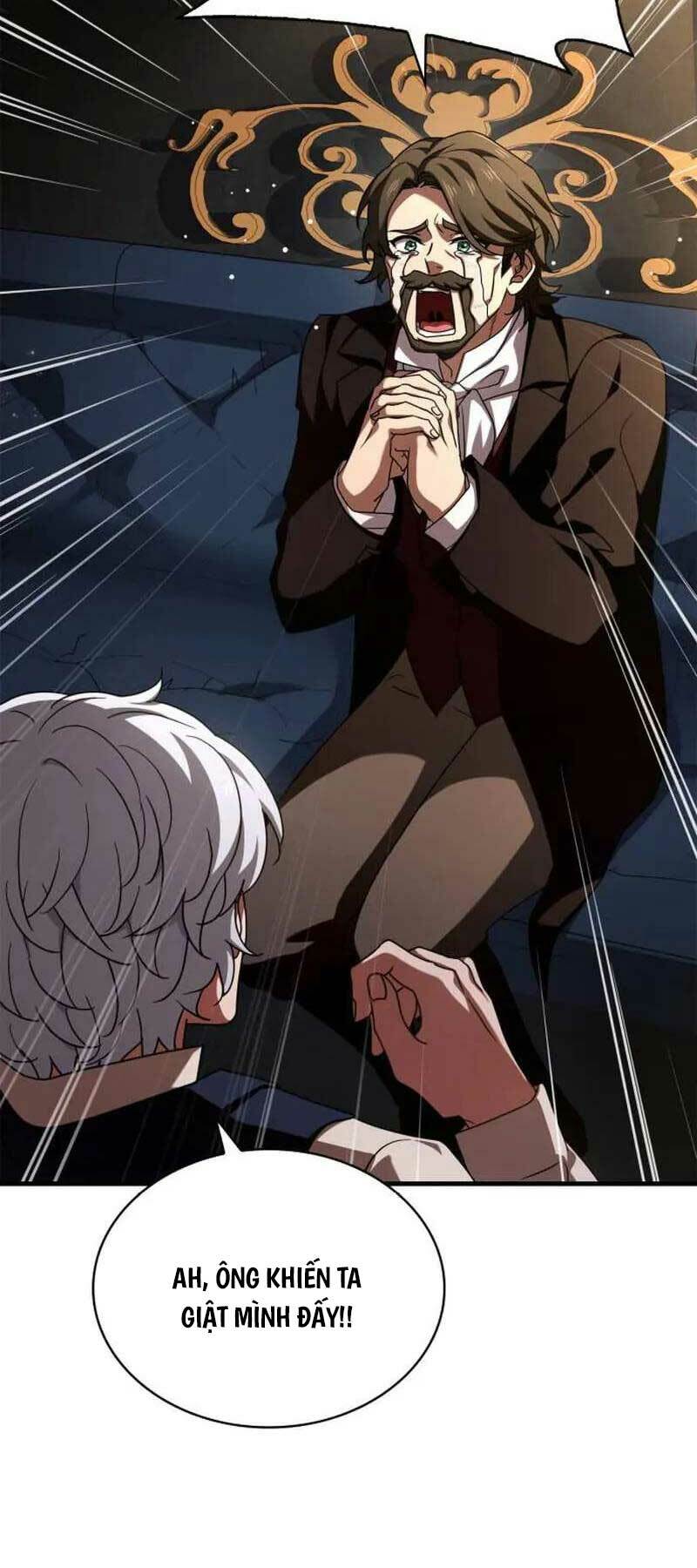 Hoàng Tử Bán Thuốc - Chapter 9 - Page 50