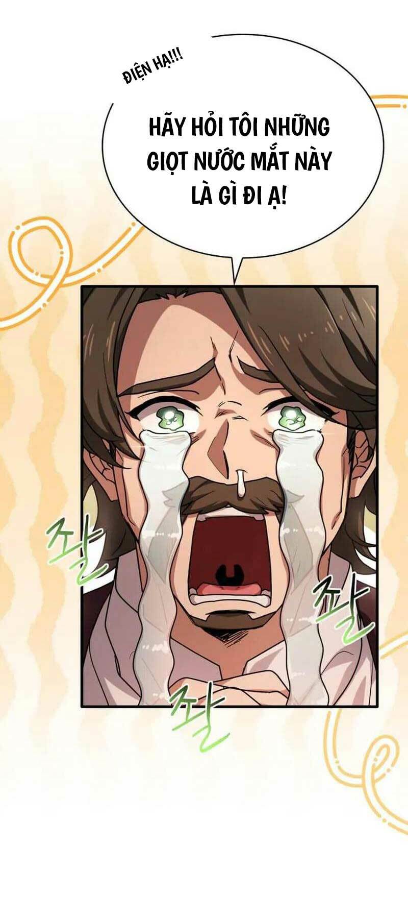 Hoàng Tử Bán Thuốc - Chapter 9 - Page 51