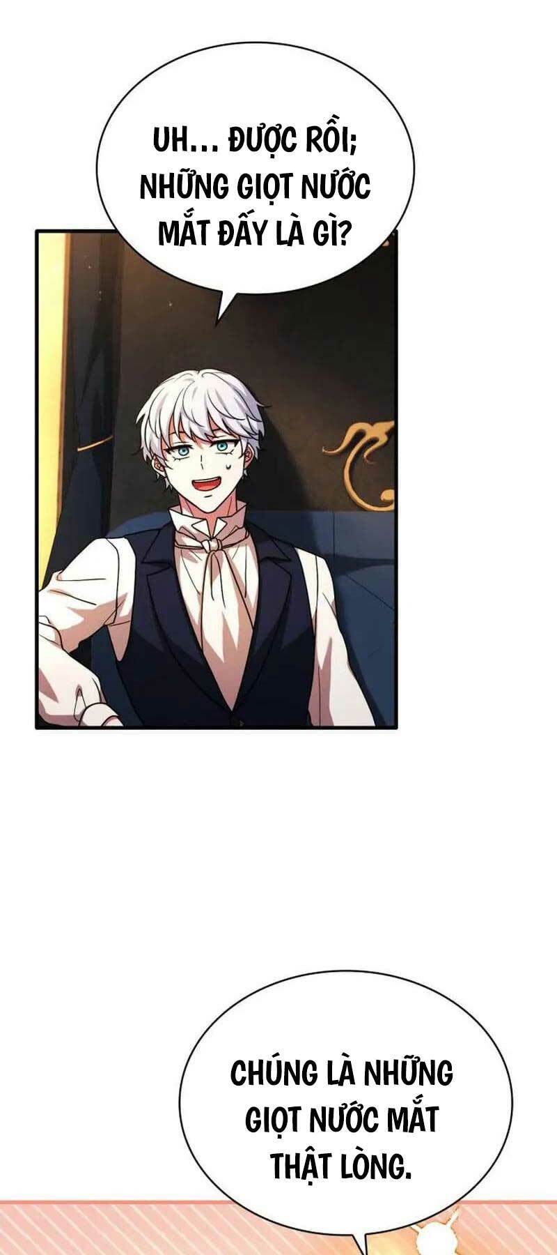 Hoàng Tử Bán Thuốc - Chapter 9 - Page 52