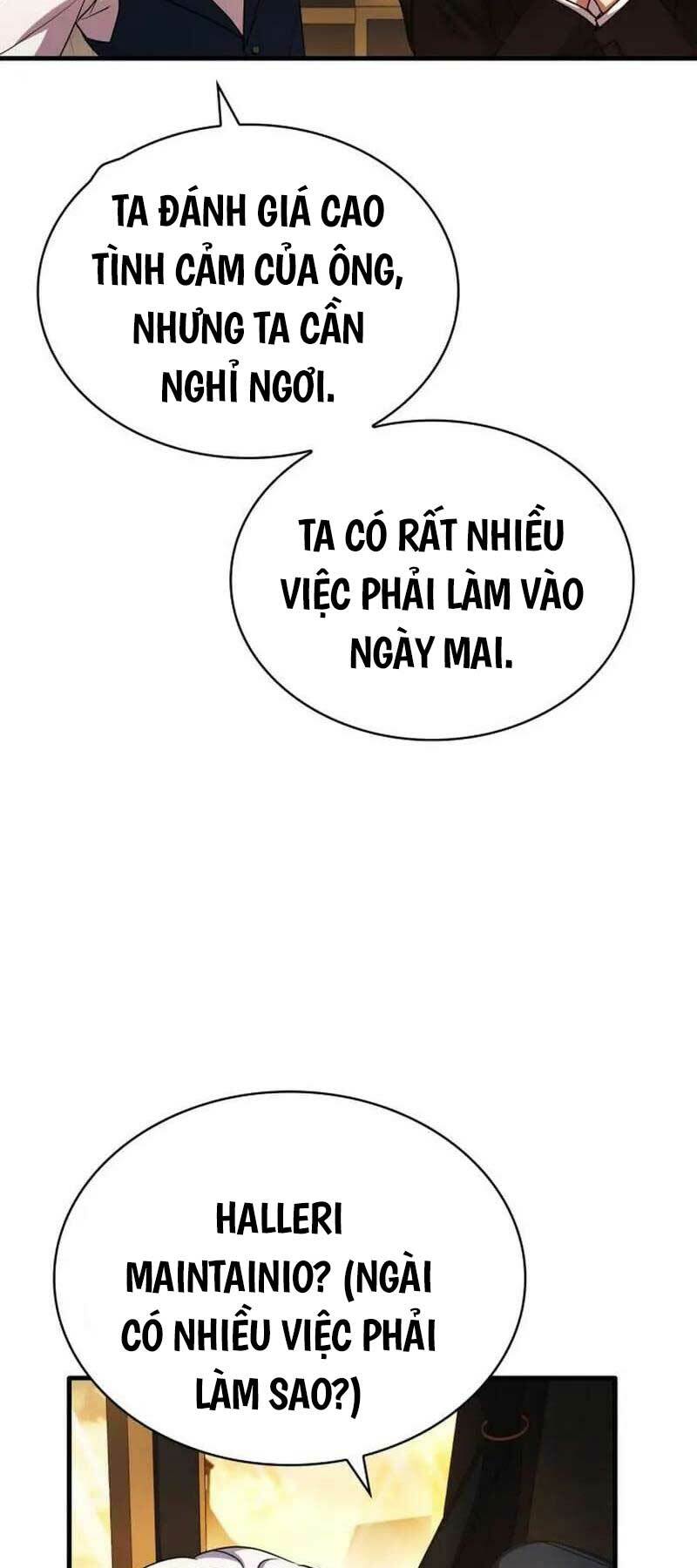 Hoàng Tử Bán Thuốc - Chapter 9 - Page 54